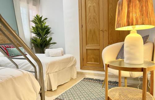 La Casa del Ciervo Sierra Nevada - Foto 35