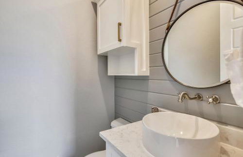 Skin and Bones by Ryson Vacation Rentals - Foto 44