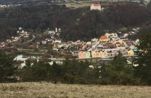 Ferienwohnung Schinn - Foto 25