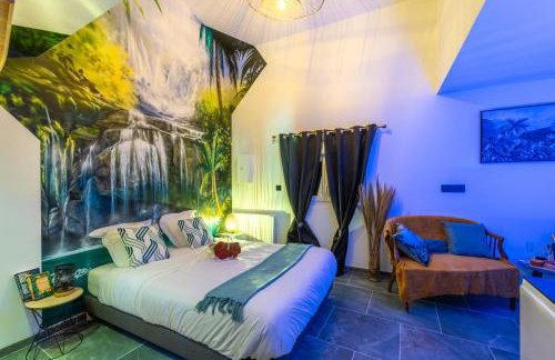 Le temps d'un rêve - Escapade romantique - Photo 1