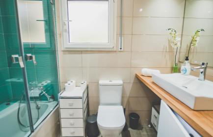 SeaHomes Vacations - NAUTIC MARITIME Apt - Photo 18