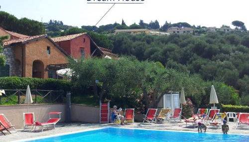 Dream House - sea view & garden - pool - private box - Foto 2