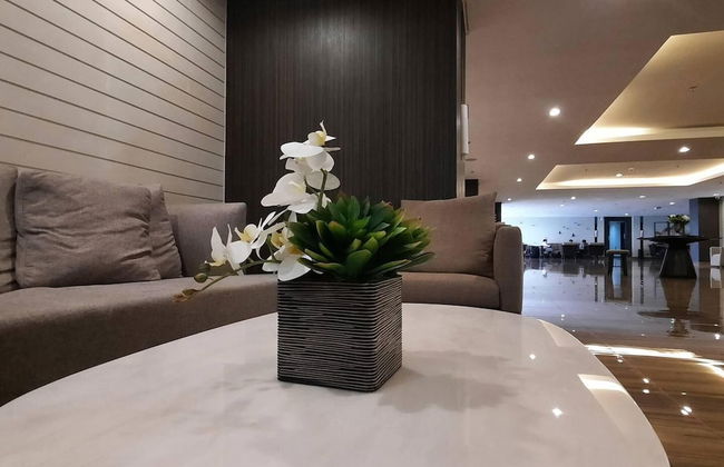 Stylish&homey1-br Apartment in Makati - Foto 1