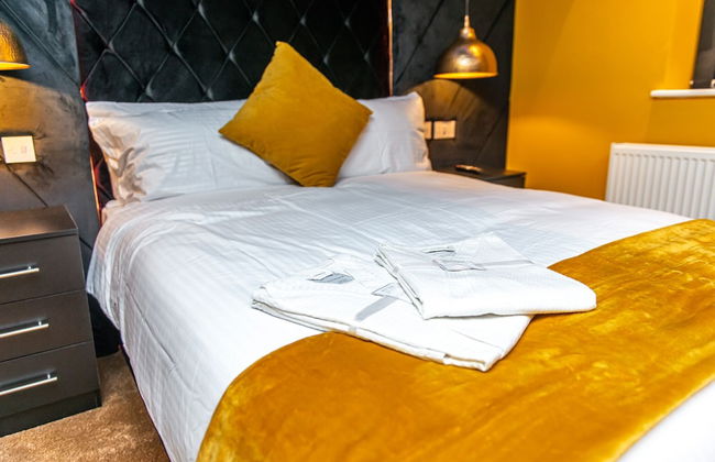 Optimal Apartments - Foto 51