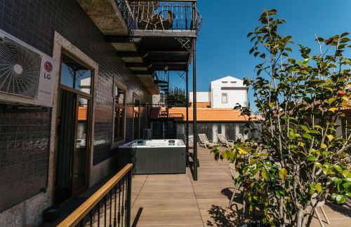 Royal Collection Covilhã - Photo 98