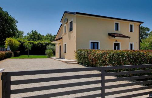 VILLA GIOVANNA POREC - Foto 54