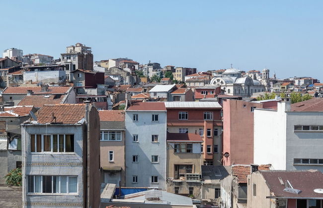 Terra Suites - Foto 22