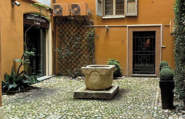 Farini House - apartment in Modena - Foto 25