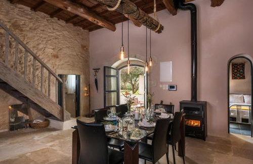 Boutique Villa Kalliope - Foto 8