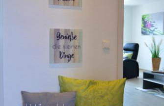 Ferienwohnung Lakewinds - Foto 10