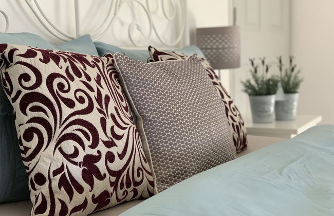 Durban House Kettering - Photo 5