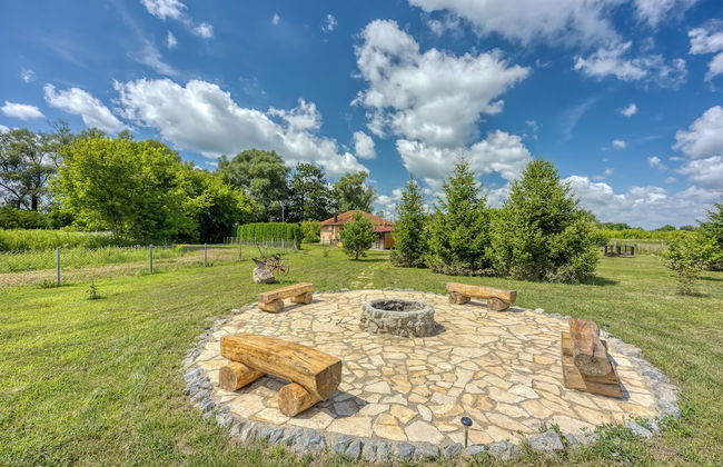 Wellness House On The River Kupa - Photo 26