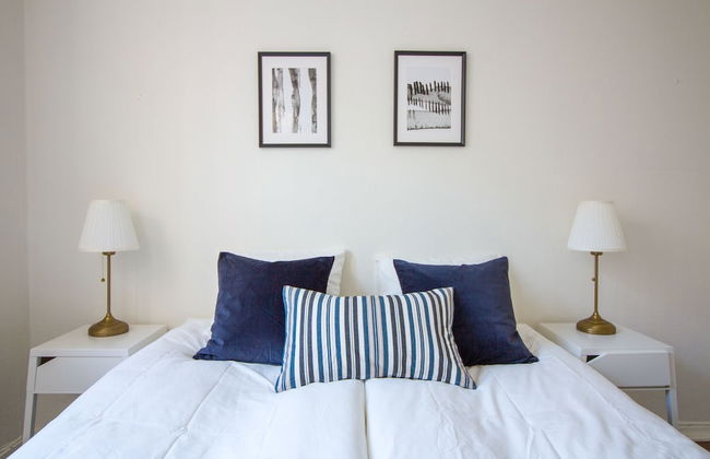 2ndhomes Helsinki Fabianinkatu Apartment - Foto 7