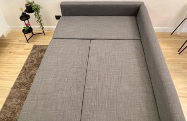 Luxury Downtown - Milan MF Apartments - Foto 17