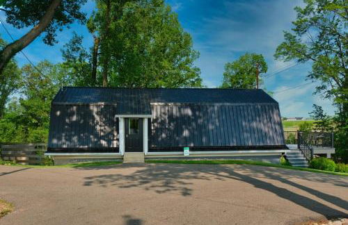 The Barn at Sharp Run-Modern Barn in the heart of Amish Country - Photo 14