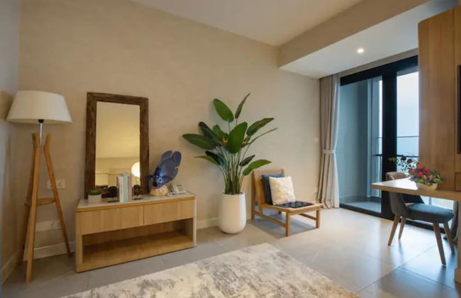 Zenity View Residence Luxury Apartment - Foto 15