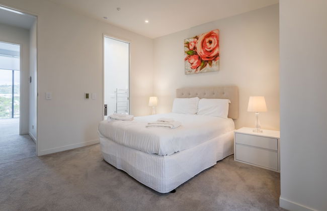 Luxury 3 bedroom with Ensuite Bathroom - Foto 4