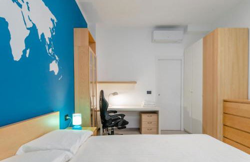 Nova House, Airco, Park su strada gratis by HAPPYHOSTORINO - Foto 52