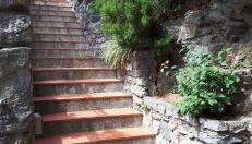 La terrazza tra cielo e mare - Foto 2