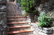 La terrazza tra cielo e mare - Foto 2