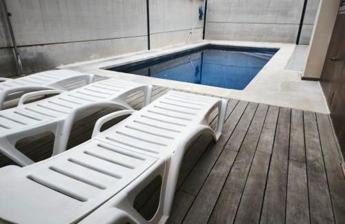 Adosado cerca del mar con piscina privada - Foto 4