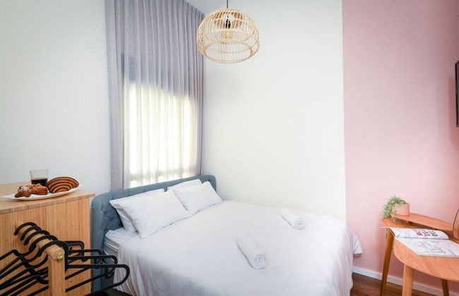 Magnificent Achziv Beach Apt in Nahariya - Foto 10