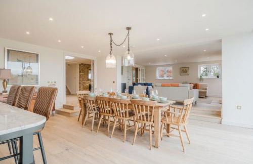 Mulberry Cottage - Stunning 5 Bed in Wiltshire! - Foto 61