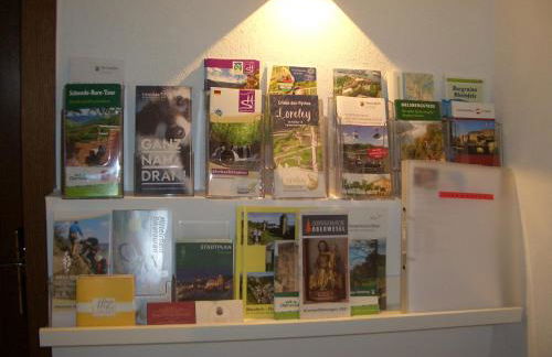 Ferienwohnung RheinSpaziert - Foto 18