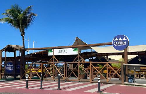 Residencial Smart Costa Azul by VLV Stays - Foto 80