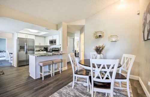 Waterfront Retreat Heated Pool Stunning Sunsets - Foto 27