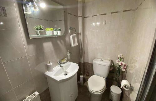 John & Mary's House Kalivia Near Sea & Athens Airport - Foto 29