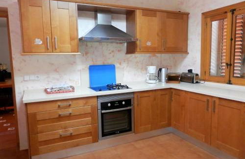 Villa in Ibiza with Private Pool - Foto 12