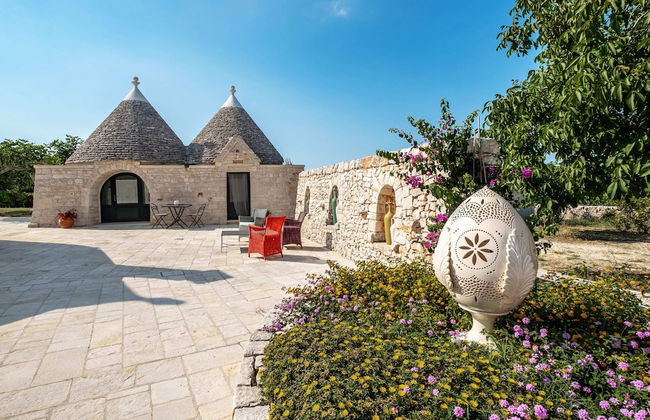 Tenuta Odegitria - Foto 11