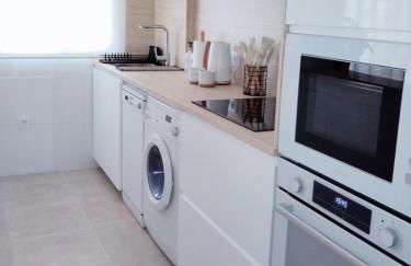 LID GARRUCHA - 4 min Playa Las Marinas - 1 min Paseo Malecón - Wi-Fi y Garaje - Foto 12