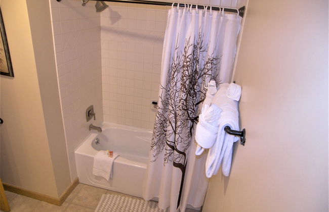 Dakota Lodge 2 Bed 2 Bath - Foto 19