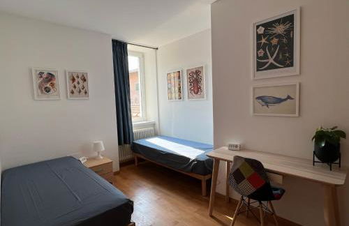 Apartments Baia Azzurra 1 - Foto 16