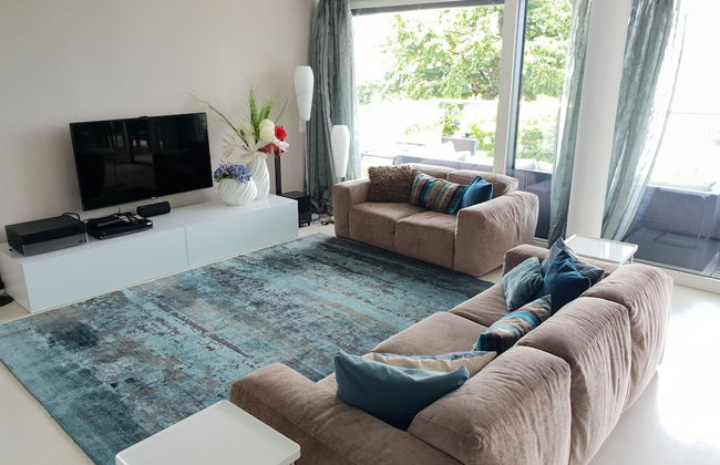 The View Montreux - Foto 18