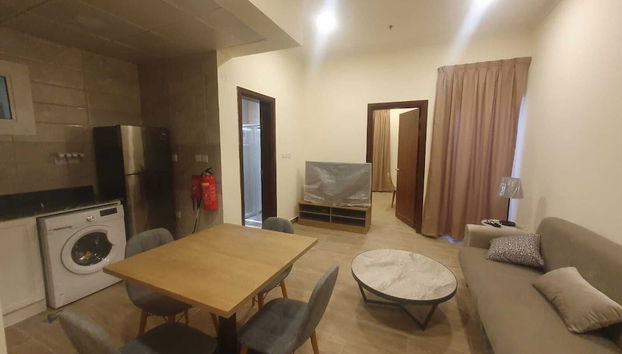 Terminal Inn Airport Hotel & Apartment - Foto 5, Zona de estar