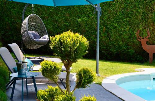 Le Gîte de l'Ecureuil - Foto 4