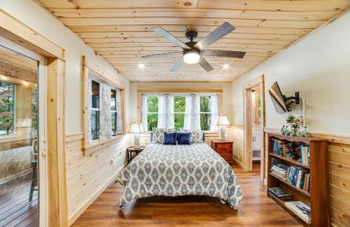 Beaver Pond Lodge - Foto 18