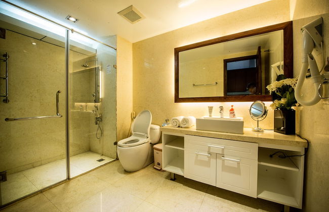 New Gate Apartment - Foto 14