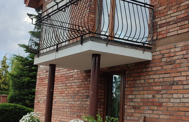 Jeżynowa - Photo 40