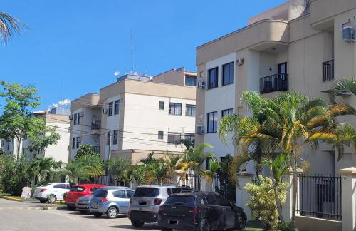 Apto completo Condominio Blue Coast Rio das Ostras - Foto 2