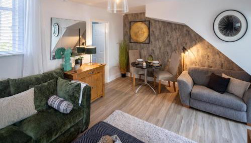 Character, Comfort and Convenience, No 5 Rosedene Mews - Foto 3