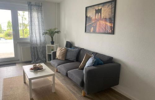 ElbOase mit zwei Schlafzimmern - Foto 22