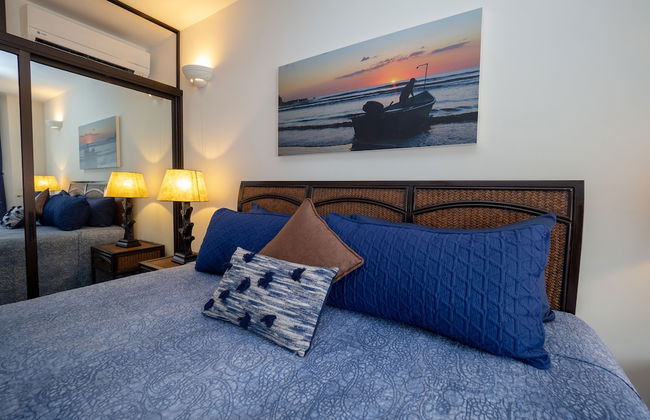 Luxury Beachfront Mar Arena 2 - Foto 10