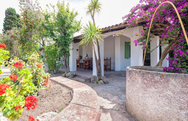 Sardinia Re - Villino Armidda - Foto 1