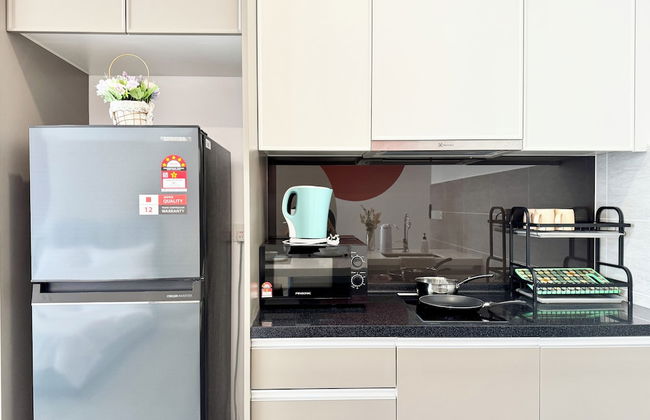 Bell Suites - Foto 61