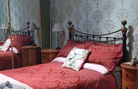 Riverside Cottage at Logwood Mill - Foto 3