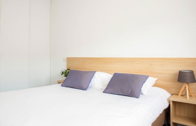 Comfort Aparthotel Le Mans - Photo 25